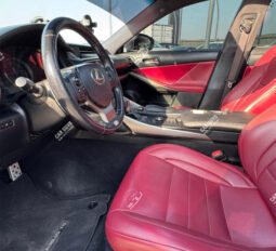
										Used Lexus IS 300 full									