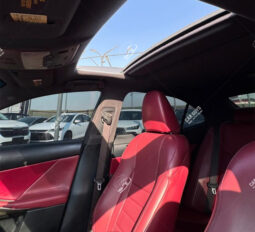 
										Used Lexus IS 300 full									