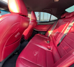 
										Used Lexus IS 300 full									