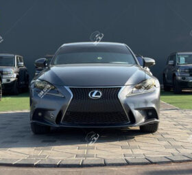 Used Lexus IS 300