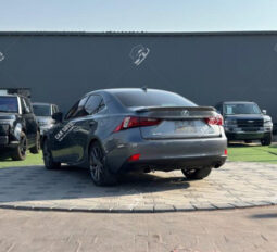 
										Used Lexus IS 300 full									