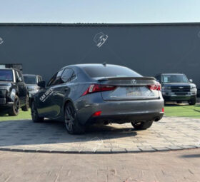 Used Lexus IS 300
