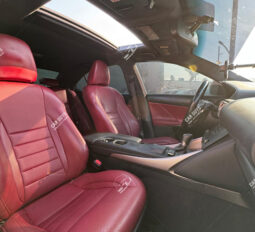 
										Used Lexus IS 300 full									