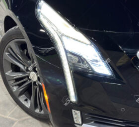 Used Cadillac CT6