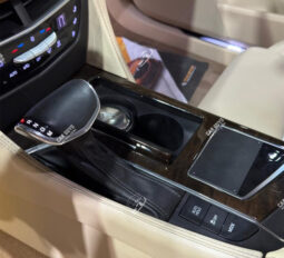 
										Used Cadillac CT6 full									