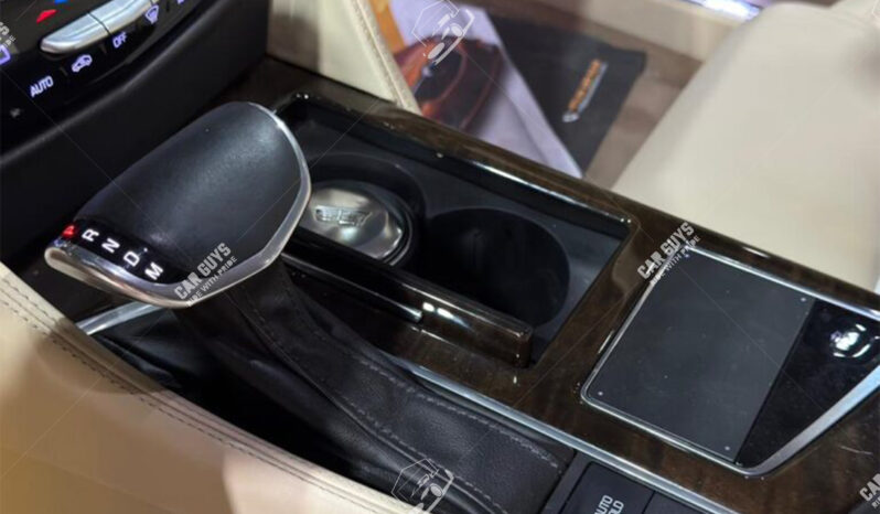 
								Used Cadillac CT6 full									