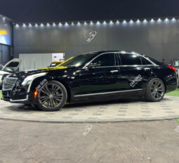 
										Used Cadillac CT6 full									