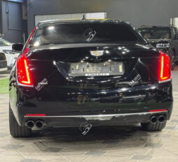 
										Used Cadillac CT6 full									