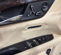 
										Used Cadillac CT6 full									