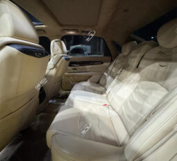 
										Used Cadillac CT6 full									