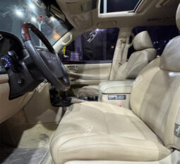 
										Used Lexus LX 570 full									