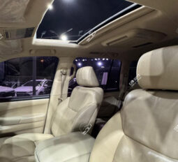 
										Used Lexus LX 570 full									