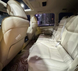 
										Used Lexus LX 570 full									