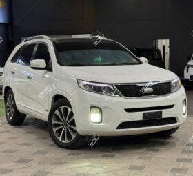 Used Kia Sorento