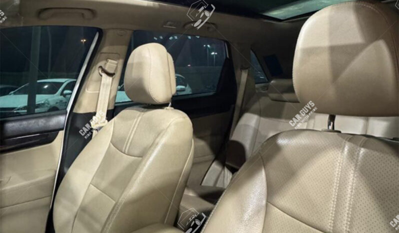 
								Used Kia Sorento full									