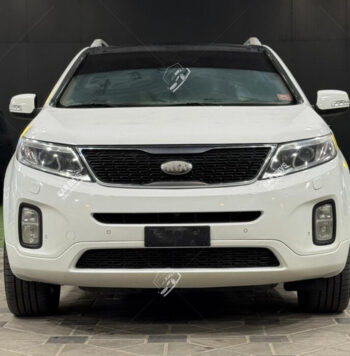 Used Kia Sorento