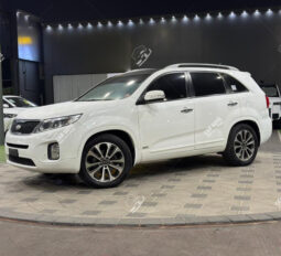 
										Used Kia Sorento full									