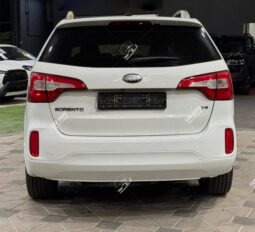 
										Used Kia Sorento full									