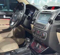 
										Used Kia Sorento full									