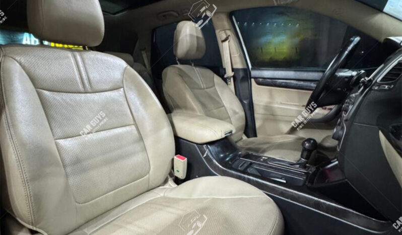 
								Used Kia Sorento full									