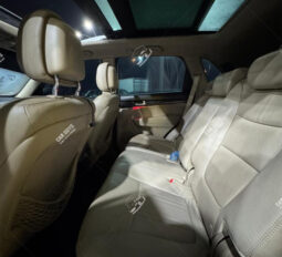 
										Used Kia Sorento full									