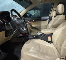 
										Used Kia Sorento full									