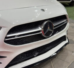 
										Used Mercedes-Benz A35 full									