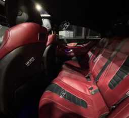 
										Used Mercedes-Benz CLS-Class full									