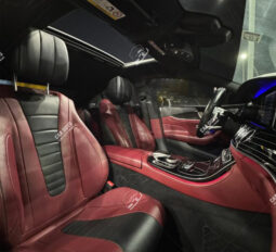 
										Used Mercedes-Benz CLS-Class full									