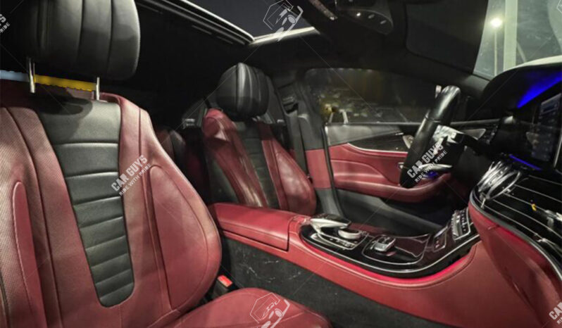 
								Used Mercedes-Benz CLS-Class full									