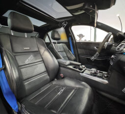 Used MERCEDES-AMG E63