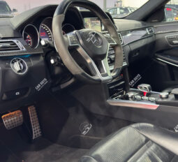 
										Used MERCEDES-AMG E63 full									