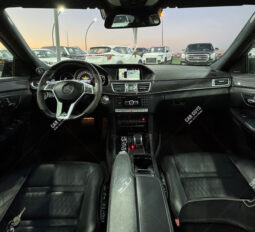 
										Used MERCEDES-AMG E63 full									