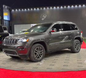 Used Jeep Grand Cherokee L