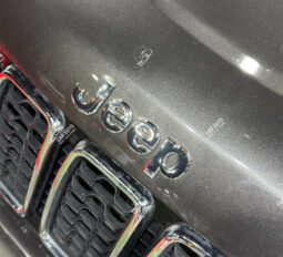 
										Used Jeep Grand Cherokee L full									