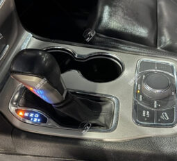 
										Used Jeep Grand Cherokee L full									