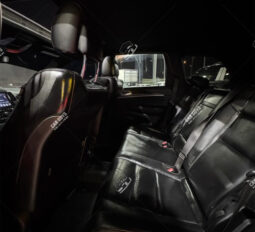 
										Used Jeep Grand Cherokee L full									