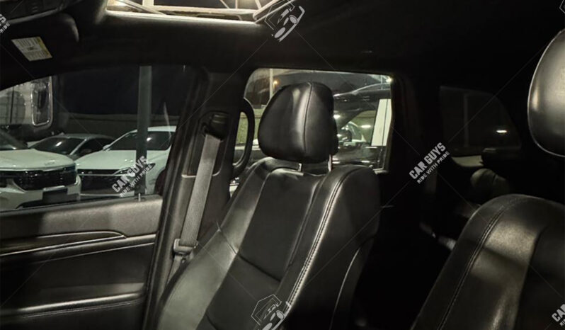 
								Used Jeep Grand Cherokee L full									