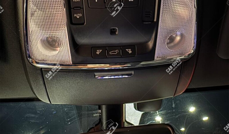 
								Used Jeep Grand Cherokee L full									