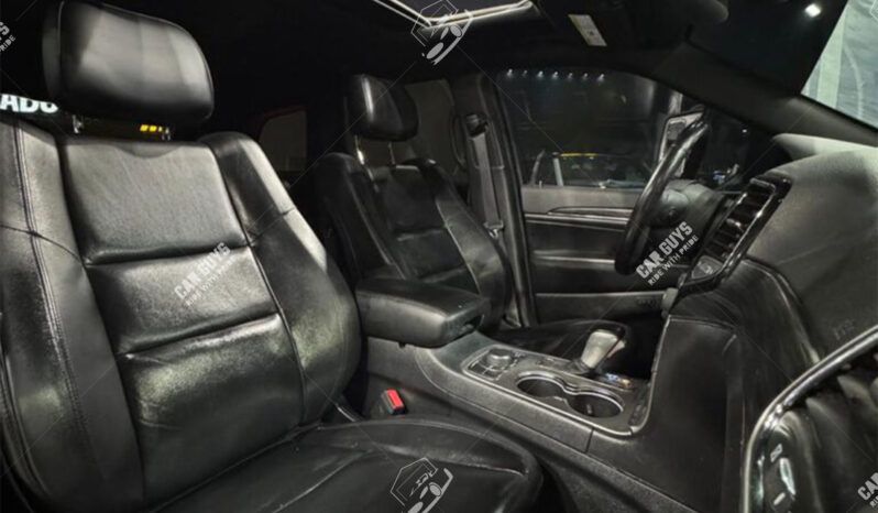 
								Used Jeep Grand Cherokee L full									