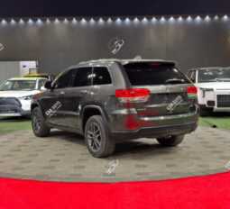 
										Used Jeep Grand Cherokee L full									