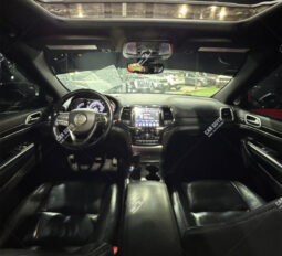 
										Used Jeep Grand Cherokee L full									