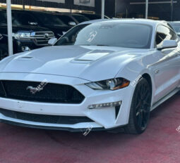 Used Ford Mustang Gt