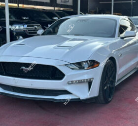 Used Ford Mustang Gt