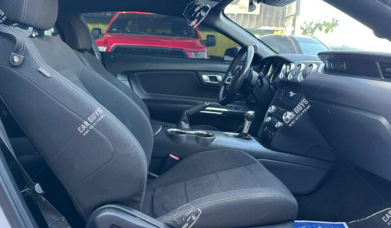 
								Used Ford Mustang Gt full									