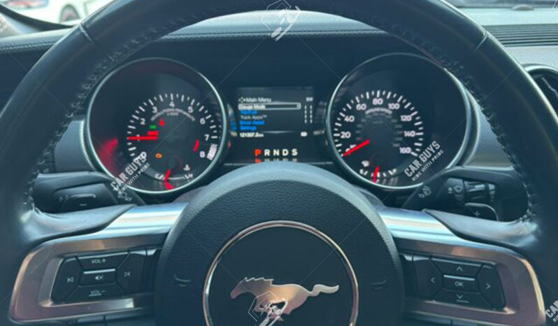 
								Used Ford Mustang Gt full									