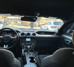 
										Used Ford Mustang Gt full									