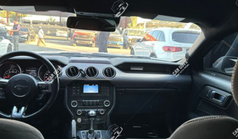 
								Used Ford Mustang Gt full									