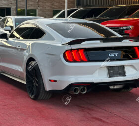 Used Ford Mustang Gt