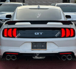 Used Ford Mustang Gt